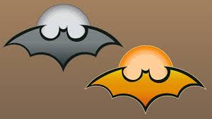 batman vector images over 470