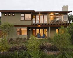 31 Green Stucco Houses Ideas