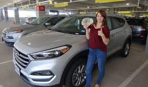 Luckily, lots of dealerships will at least let you pay the down payment with a credit card. Can You Buy A Car With A Credit Card Million Mile Secrets