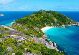 seychelle szigetek szállás van