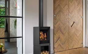 Freestanding Gas Stoves Contemporary