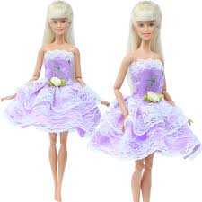 Vòng Tay Thời Trang Búp Bê Phối Phong Cách Truyện Cổ Tích Công Chúa Bộ Trang  Phục Áo + Quần Quần Áo Cho Búp Bê Barbie Phụ Kiện Đồ Chơi