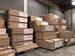 solid hardwood flooring distributor