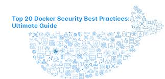 top 20 docker security best practices