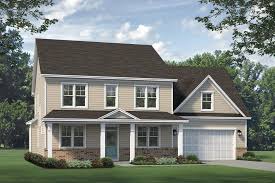 new construction homes in fayetteville nc