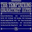 Hits of the Temptations