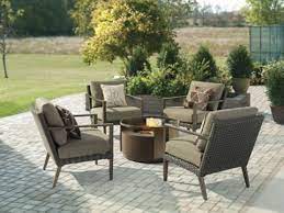 Canvas Jensen Collection Outdoor Patio