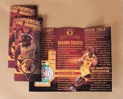 14 Basketball Camp Brochures Free Download