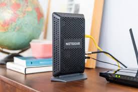 The motorola mb8600 is our pick if you already have gigabit internet services: The Best Cable Modem Reviews By Wirecutter