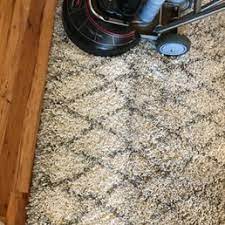 carpet cleaning near seminole ok