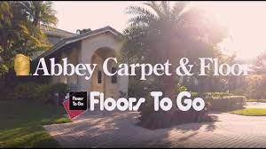 franchise opportunities abbey carpet