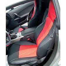 Corvette Seat Covers Sport 100