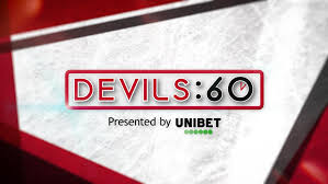 Live Game Blog Devils Vs Senators New Jersey Devils