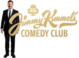 Tickets L8nite Presented By Jimmy Kimmels Comedy Club