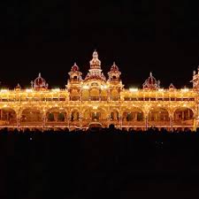 picture of the week the mysore palace