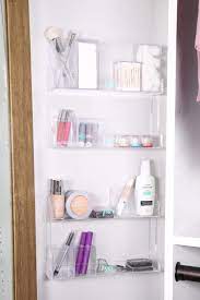 Vertical Storage Solutions To Organize