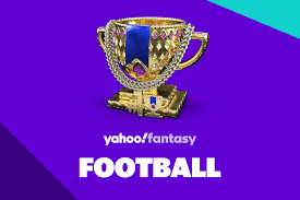 Fantasypros aggregates and rates fantasy football and fantasy baseball advice from 100+ experts. Yahoo Fantasy Football Open For 2020 Nfl Season Sign Up To Play