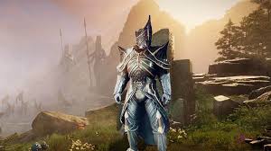 new world voidbent armor what is it