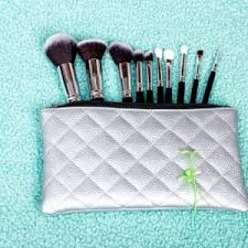 custom makeup brush sets