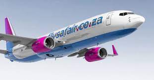 Check on flysafair flight status and make your reservations with expedia. South Africa S Favourite Low Cost Airline Flysafair