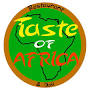 The taste of africa restaurant menu from www.grubhub.com