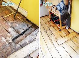 sand wooden floors floorboards