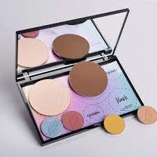 purobio cosmetics magnetic make up