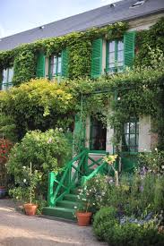 A Tourist Free Visit To Monet S Gardens