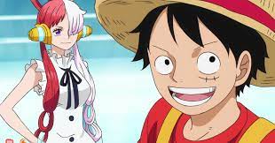 One Piece Film: Red - Il nuovo film è canonico con il manga di Eiichirō Oda?