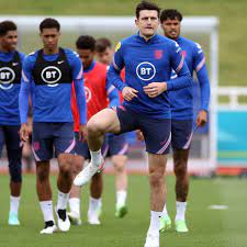 €45.00m * mar 5, 1993 in sheffield, england Harry Maguire Believes He Can Make Bench For England S Last Group Game England The Guardian