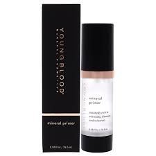 mineral primer by youngblood for women