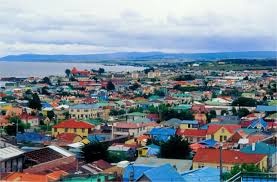 Resultado de imagen para Punta Arenas