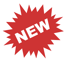 Novo selo vermelho PNG transparente - StickPNG