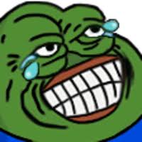 Pepelaugh shows us pepe the frog laughing until his tears come out. Pepelaugh Image Gallery Sorted By Score Know Your Meme
