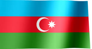 The flag of azerbaijan (azerbaijani: Azerbaijan Flag Gif All Waving Flags
