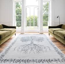 rug retrospective from flora and fauna