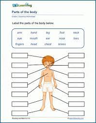 our bos worksheets k5 learning