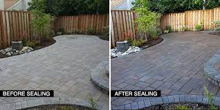 Why It Is Important To Seal Your Pavers