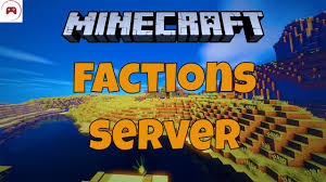 Factions | skyblock | annihilations | skypvp new nether update in factions. Minecraft Best 1 16 4 Op Factions Server Ip Youtube