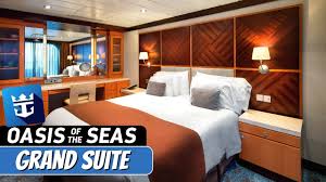 oasis of the seas 1br grand suite