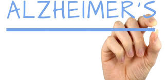 Seminario Malattia di Alzheimer – Dottorato in Neuroscienze