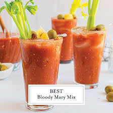 best easy mary mix more than