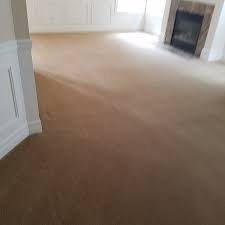 anderson carpet cleaning inc bellevue