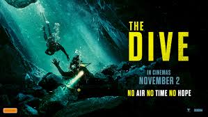 Win tickets to see The Dive