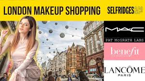 mini makeup haul 2021 oxford street