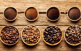 Các giống cà phê nổi tiếng - Các loại cafe ngon - Bonjour Coffee