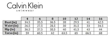 16 Systematic Calvin Klein Blazer Size Chart