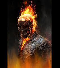 ghost rider wallpaper screensavers