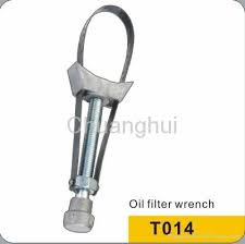 As the element absorbs water, the filtering media expands, increasing the restriction in the filter. Oil Filter Wrench T014 Chuanghui China Manufacturer Hand Tools Tools Products Diytrade China Manufacturers Suppliers Directory