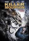 Horror  Monster Mountain Movie